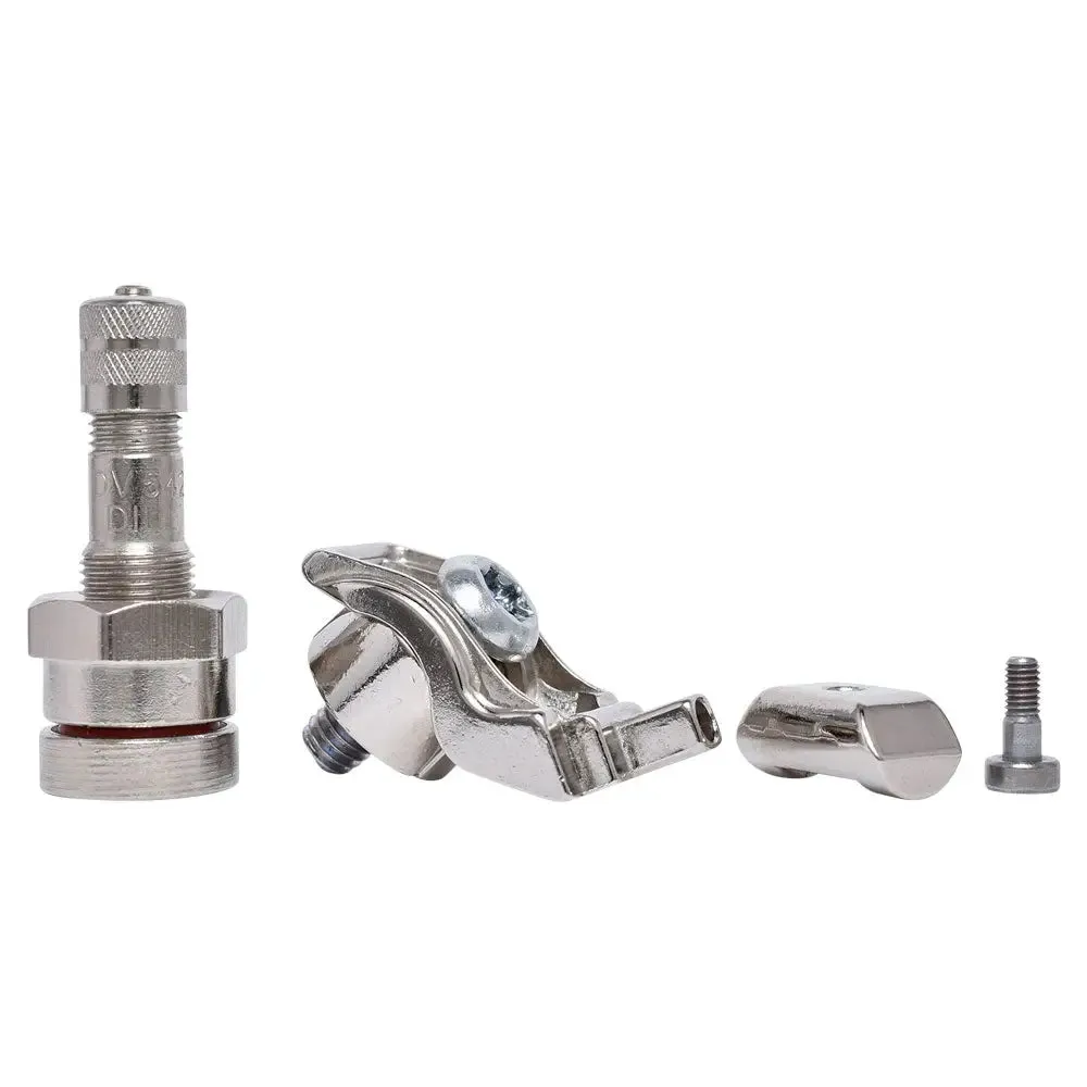Dill-A-Dapter Valve Assembly, 19.5" & 22.5" Wheels - DA542