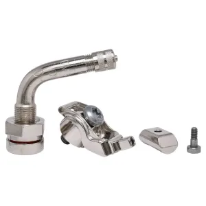 Dill-A-Dapter Valve Assembly, 2020  Chevrolet, GMC - DA543E