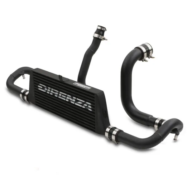 Direnza - Fiat 500 1.4 Abarth - MVT Front Mount Intercooler Kit