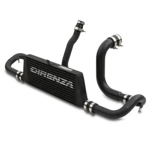 Direnza - Fiat 500 1.4 Abarth - MVT Front Mount Intercooler Kit