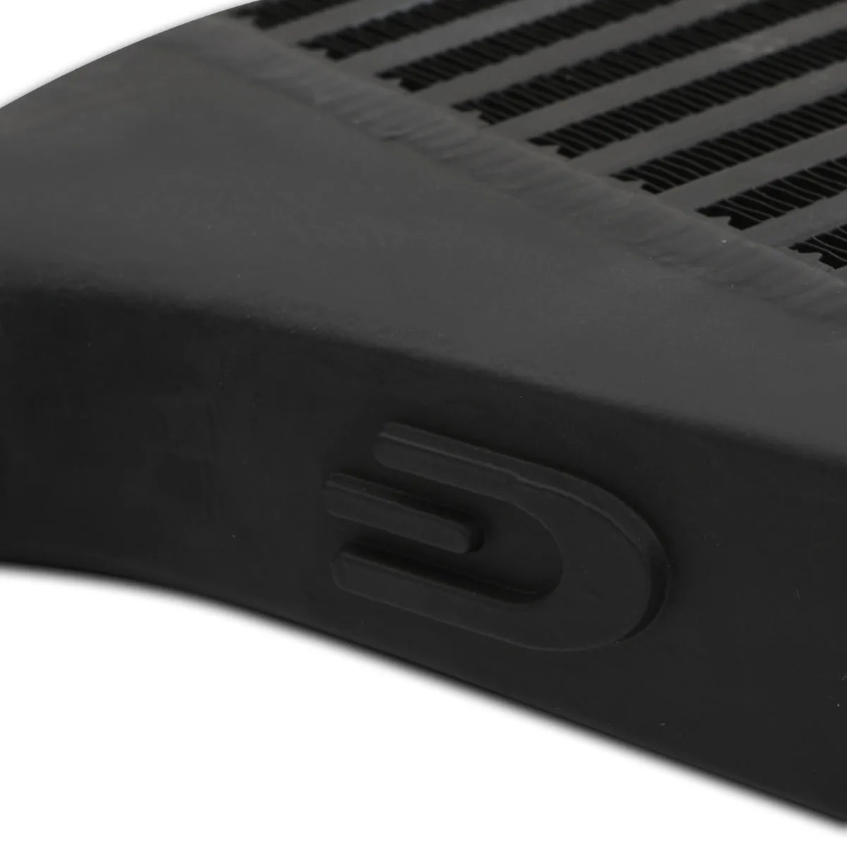 Direnza - Fiat 500 1.4 Abarth - MVT Front Mount Intercooler Kit