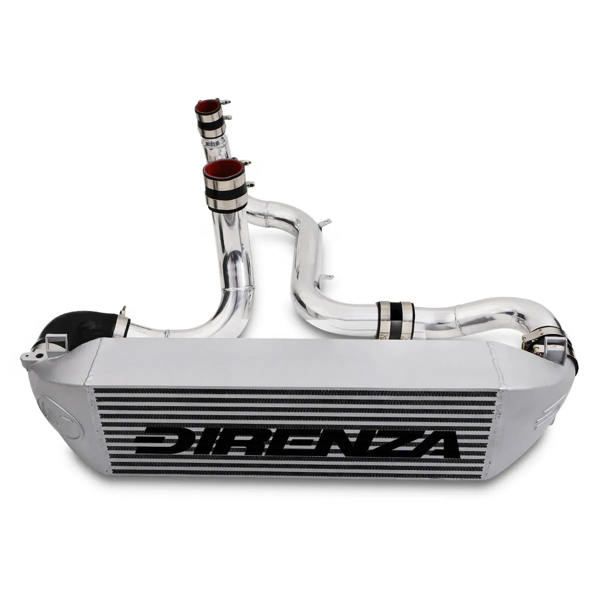 Direnza - Ford Focus MK3 2.3 RS 2012  MVT Front Mount Intercooler & Air Scoop Kit