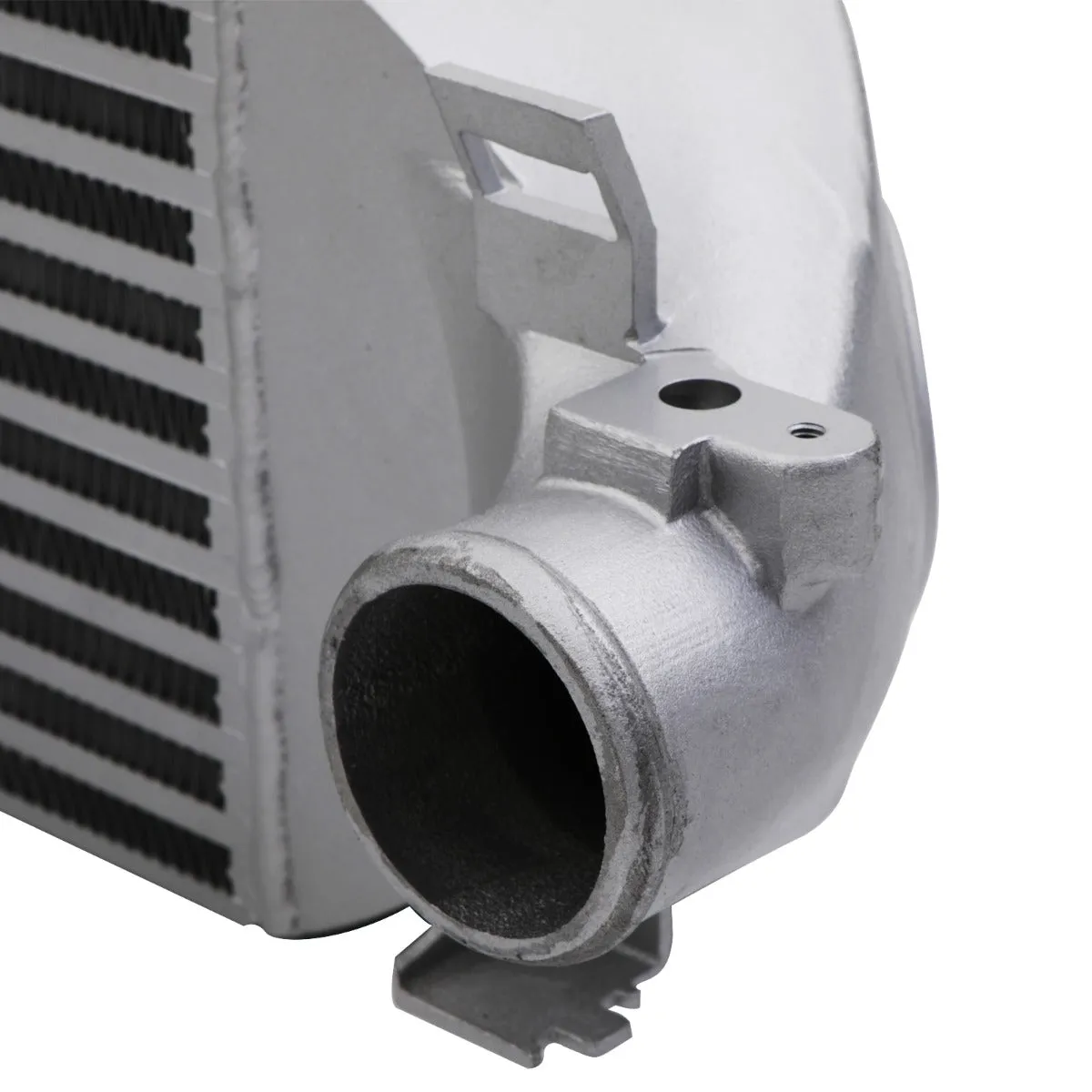 Direnza - Ford Focus MK3 2.3 RS 2012  MVT Front Mount Intercooler & Air Scoop Kit