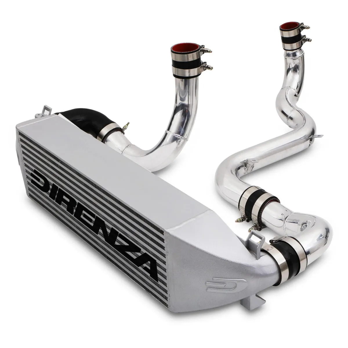Direnza - Ford Focus MK3 2.3 RS 2012  MVT Front Mount Intercooler & Air Scoop Kit