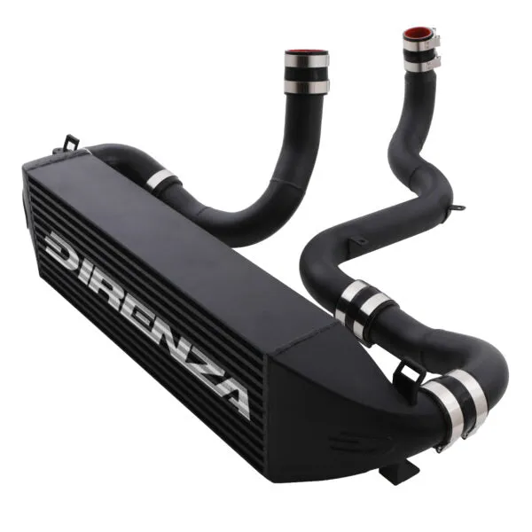 Direnza - Ford Focus MK3 2.3 RS 2012  MVT Front Mount Intercooler Kit