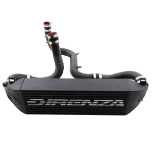 Direnza - Ford Focus MK3 2.3 RS 2012  MVT Front Mount Intercooler Kit