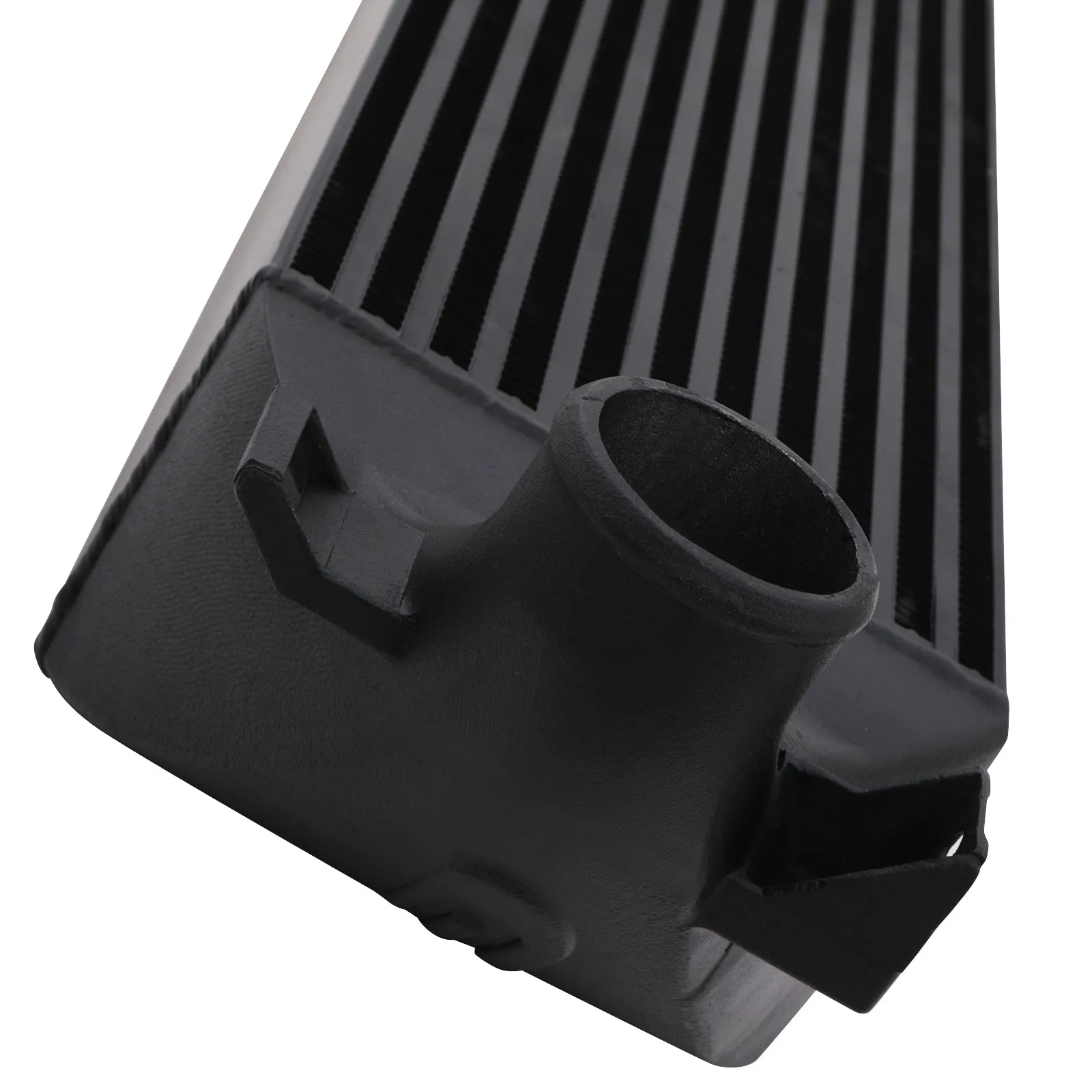 Direnza - Ford Focus MK3 2.3 RS 2012  MVT Front Mount Intercooler Kit