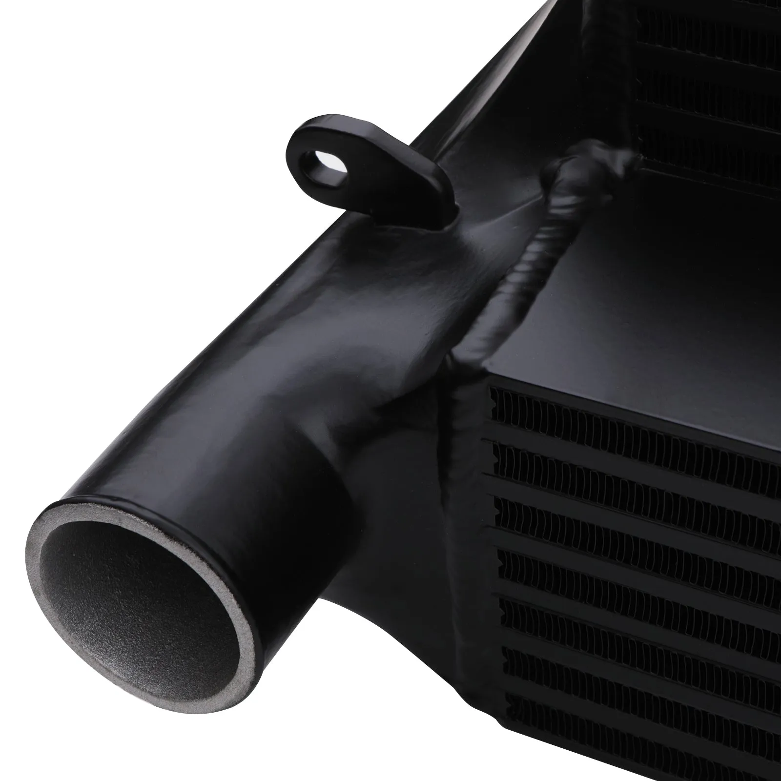 Direnza - Hyundai i30N 2.0T 2018  MVT Front Mount Intercooler Kit