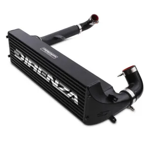 Direnza - Hyundai i30N 2.0T 2018  MVT Front Mount Intercooler Kit