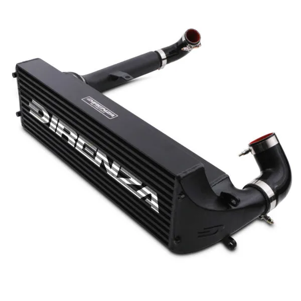 Direnza - Hyundai i30N 2.0T 2018  MVT Front Mount Intercooler Kit