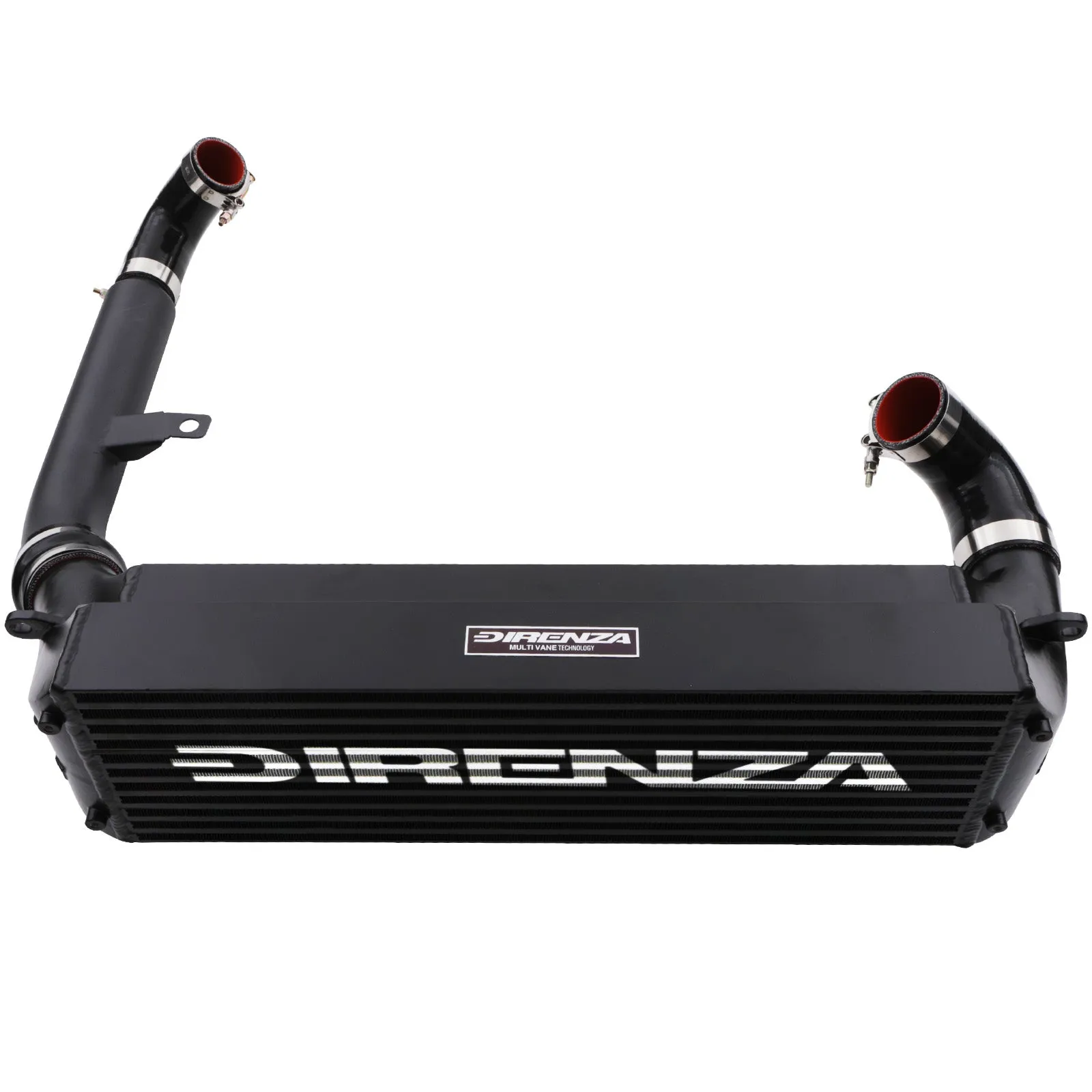 Direnza - Hyundai i30N 2.0T 2018  MVT Front Mount Intercooler Kit