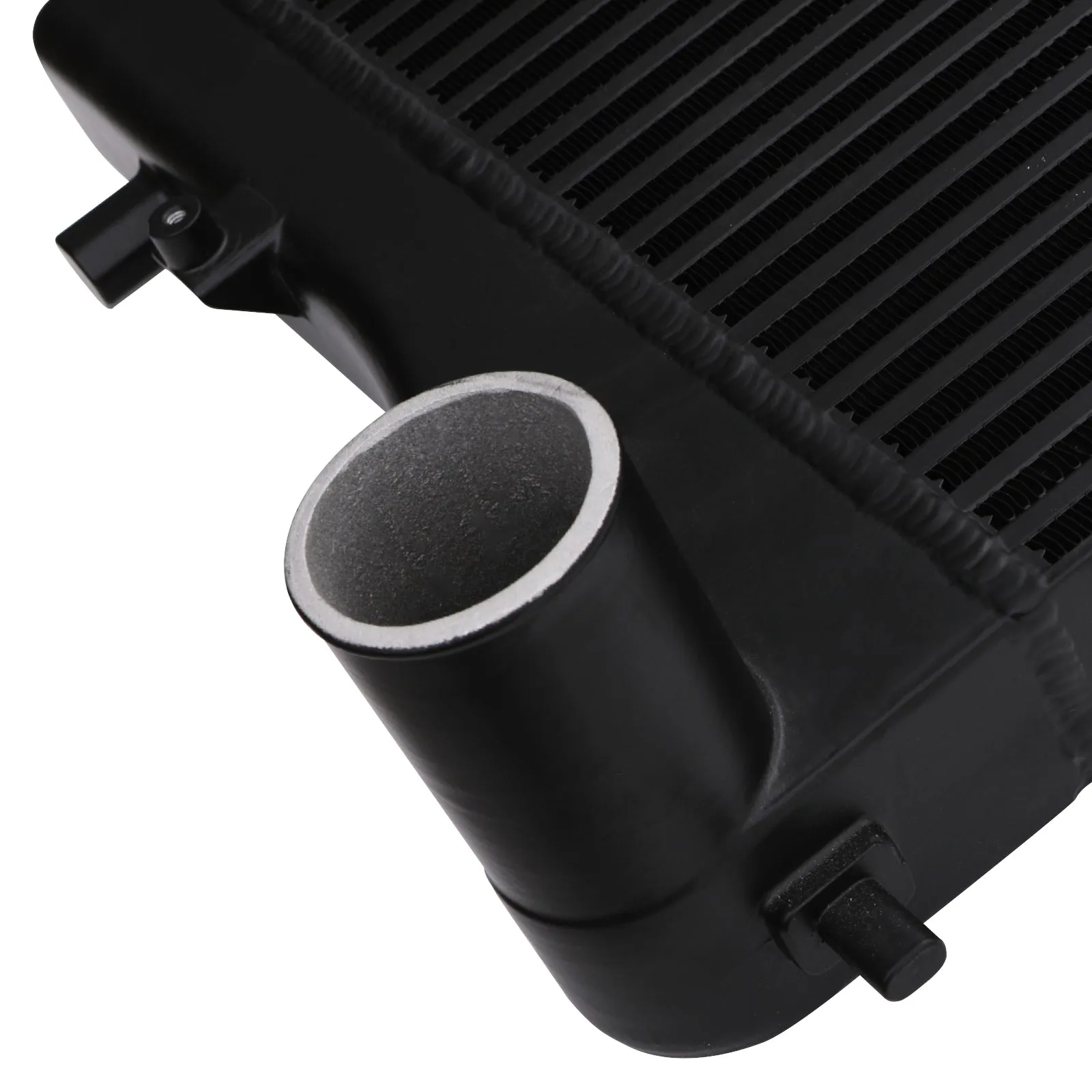 Direnza - VW Golf MK5 MK6 GTI R 2.0TSI TFSI 04-13 - MVT Front Mount Intercooler Core