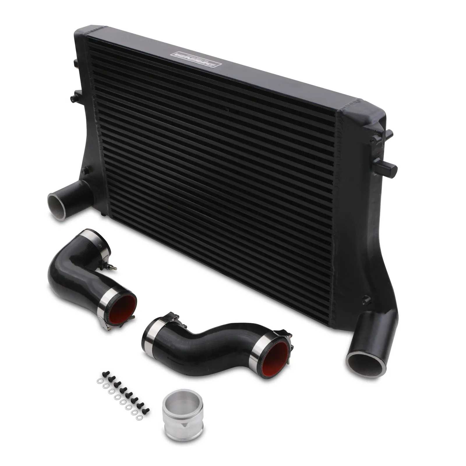 Direnza - VW Golf MK5 MK6 GTI R 2.0TSI TFSI 04-13 - MVT Front Mount Intercooler Core
