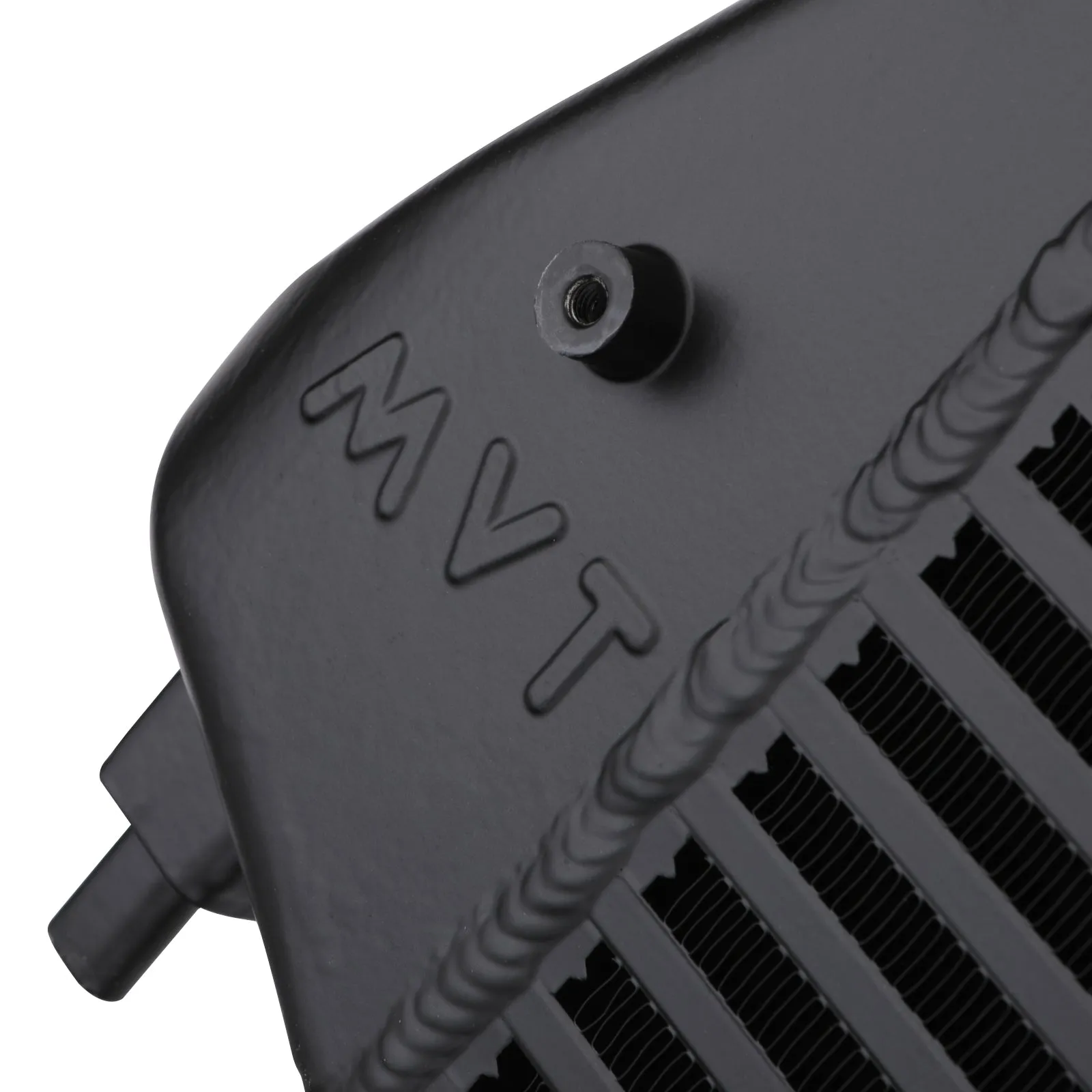 Direnza - VW Golf MK5 MK6 GTI R 2.0TSI TFSI 04-13 - MVT Front Mount Intercooler Core