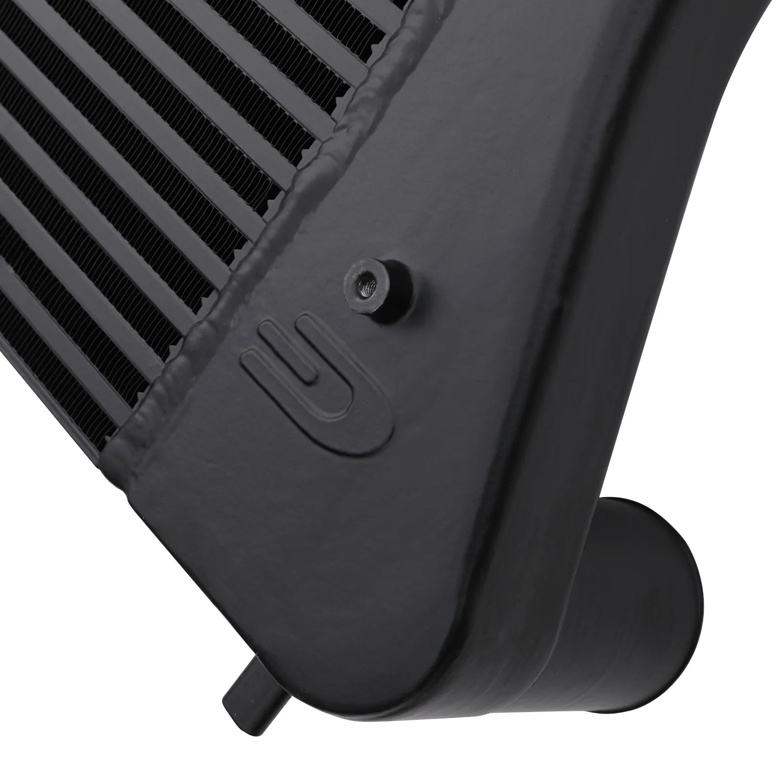 Direnza - VW Golf MK5 MK6 GTI R 2.0TSI TFSI 04-13 - MVT Front Mount Intercooler Core
