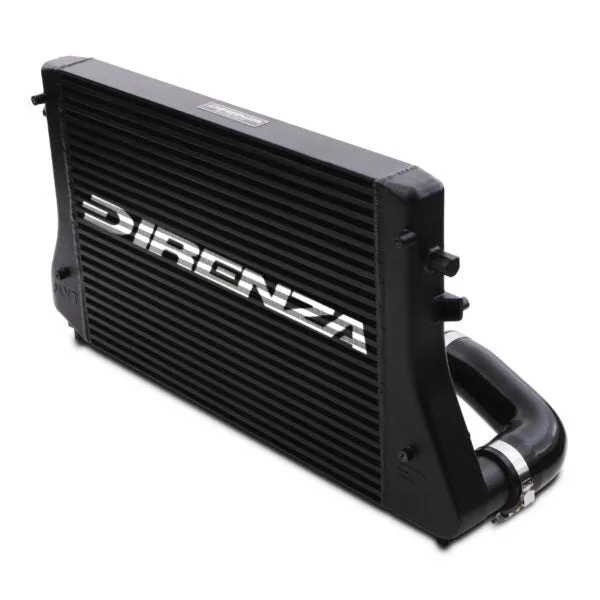 Direnza - VW Golf MK5 MK6 GTI R 2.0TSI TFSI 04-13 - MVT Front Mount Intercooler Core