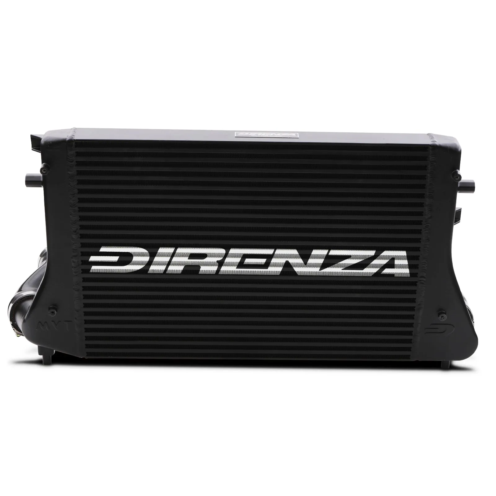 Direnza - VW Golf MK5 MK6 GTI R 2.0TSI TFSI 04-13 - MVT Front Mount Intercooler Core