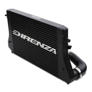 Direnza - VW Golf MK5 MK6 GTI R 2.0TSI TFSI 04-13 - MVT Front Mount Intercooler Core