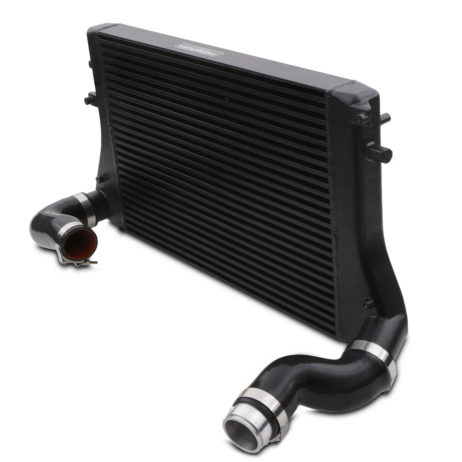 Direnza - VW Golf MK5 MK6 GTI R 2.0TSI TFSI 04-13 - MVT Front Mount Intercooler Core