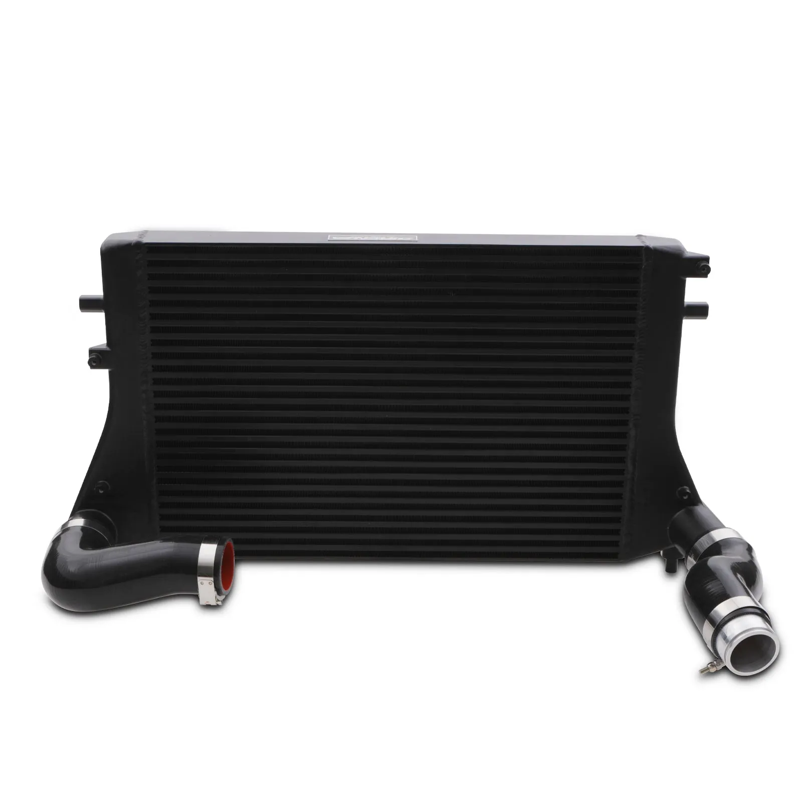 Direnza - VW Golf MK5 MK6 GTI R 2.0TSI TFSI 04-13 - MVT Front Mount Intercooler Core