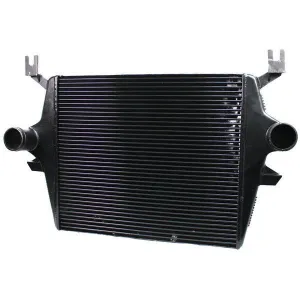 *Discontinued* 1999-2003 Powerstroke Xtruded Charge Air Intercooler (1042700)