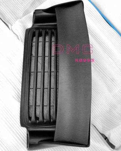 DMC RS Porsche 993 GT Wing Spoiler Carbon Fiber