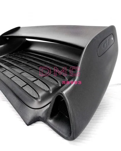 DMC RS Porsche 993 GT Wing Spoiler Carbon Fiber