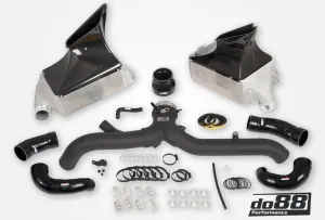 Do88 BigPack Porsche 911 Turbo (996)