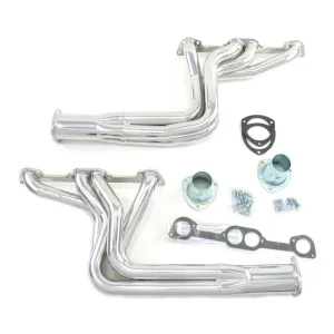 Doug's Coated Headers - Pontiac V8 350/400/455