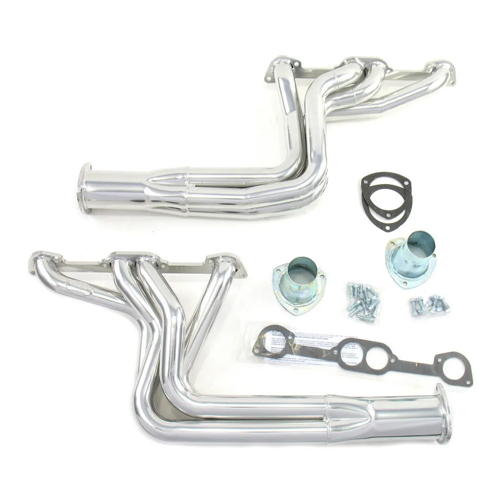 Doug's Coated Headers - Pontiac V8 350/400/455