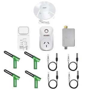 Ecowitt Complete Bundle (Free Shipping)