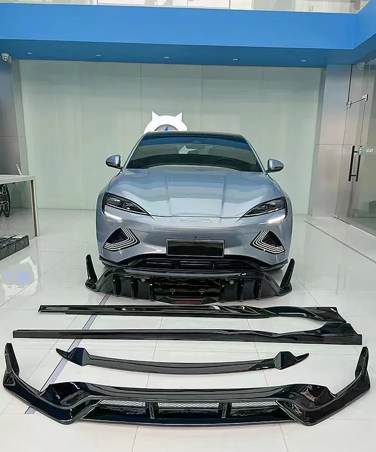 EGF Aerodynamic Body Kit for BYD SEAL 2022 