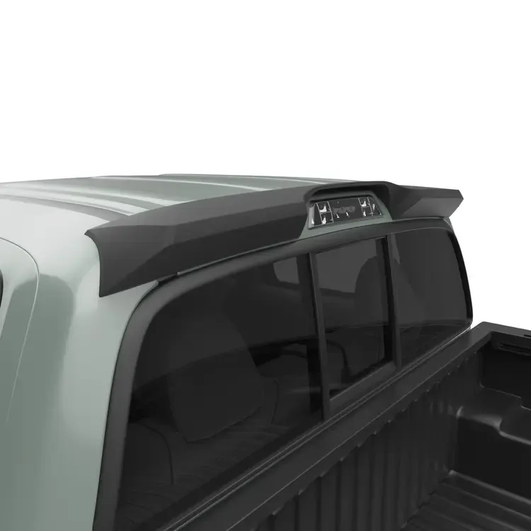 EGR Truck Cab Spoiler 3rd Gen Tacoma