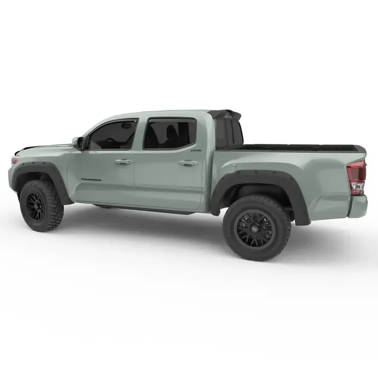 EGR Truck Cab Spoiler 3rd Gen Tacoma