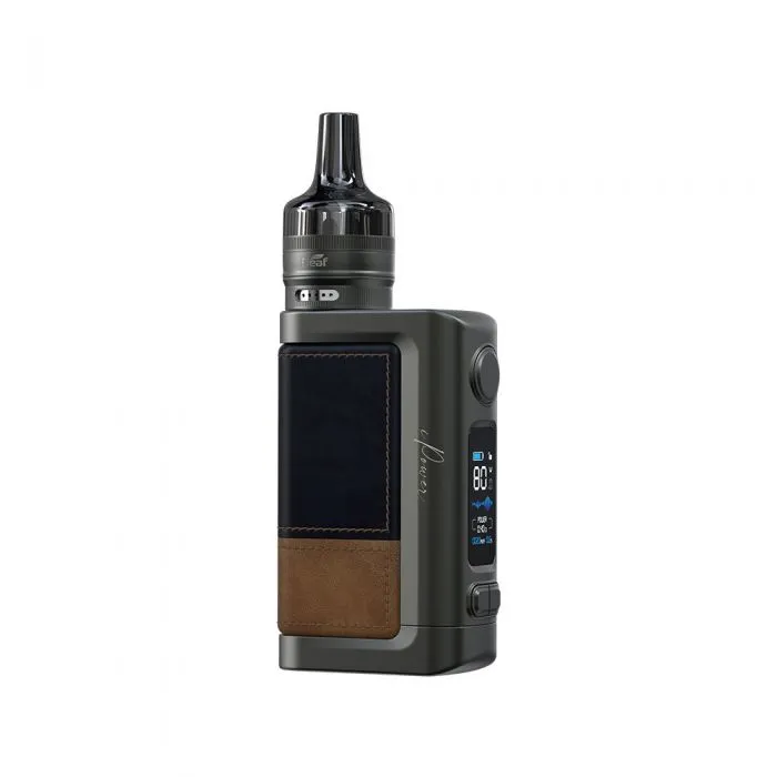 Eleaf iStick Power 2 & GTL Pod Tank Kit