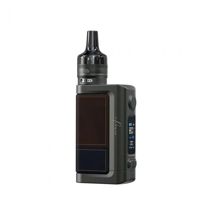 Eleaf iStick Power 2 & GTL Pod Tank Kit