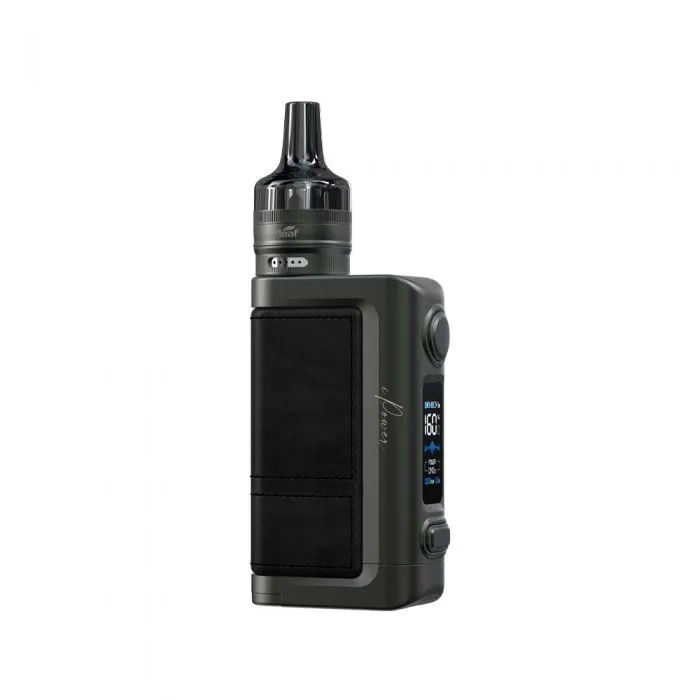 Eleaf iStick Power 2 & GTL Pod Tank Kit