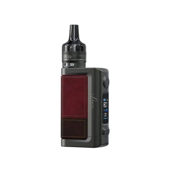 Eleaf iStick Power 2 & GTL Pod Tank Kit