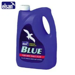 Elsan Blue 4L