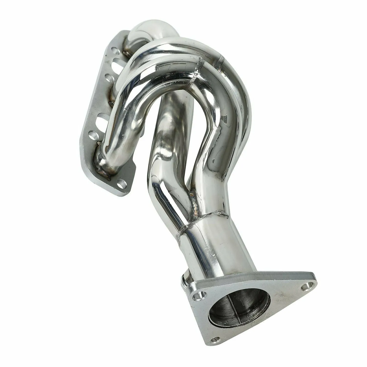 Exhaust Header For 2009-2013 Nissan 370Z and 2008-2013 Infiniti G37