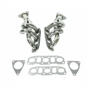 Exhaust Header For 2009-2013 Nissan 370Z and 2008-2013 Infiniti G37