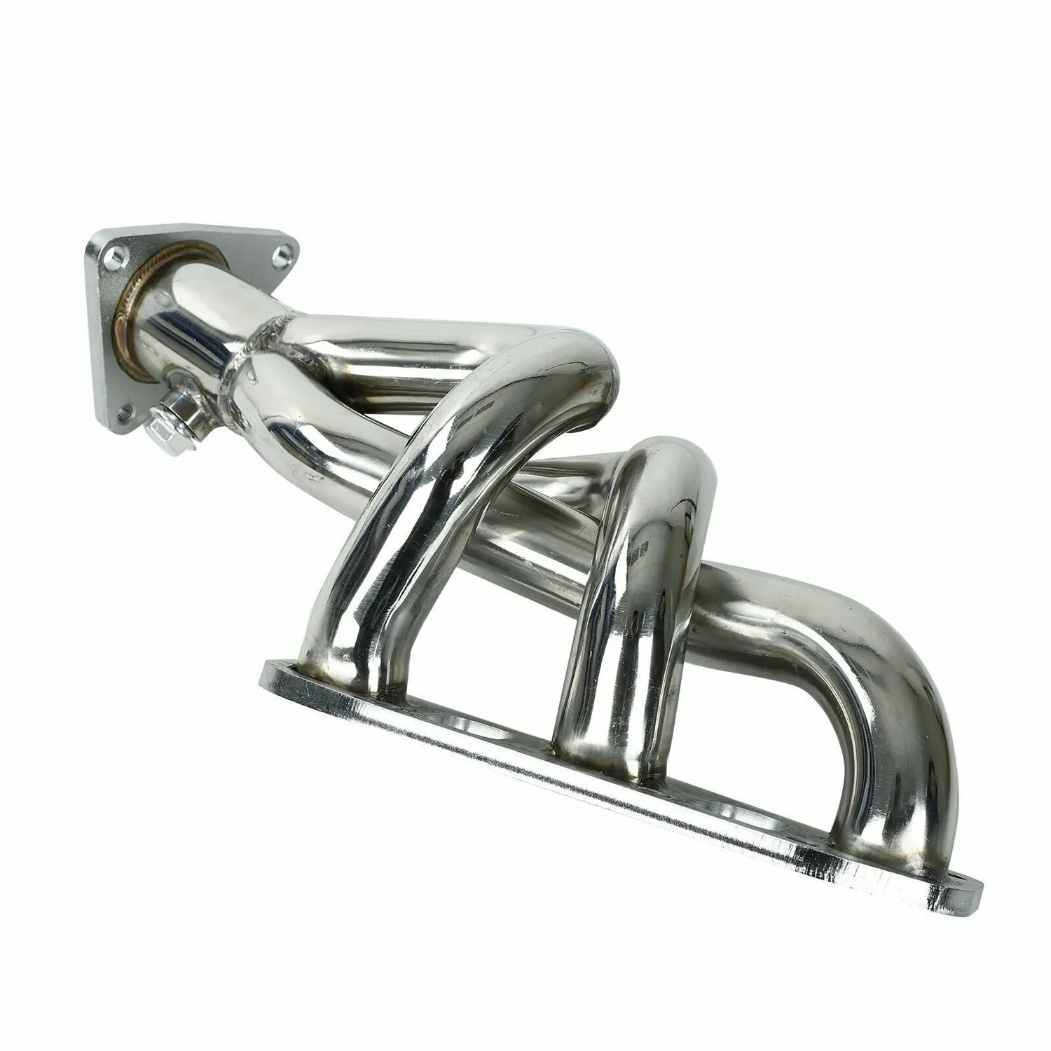 Exhaust Header For 2009-2013 Nissan 370Z and 2008-2013 Infiniti G37