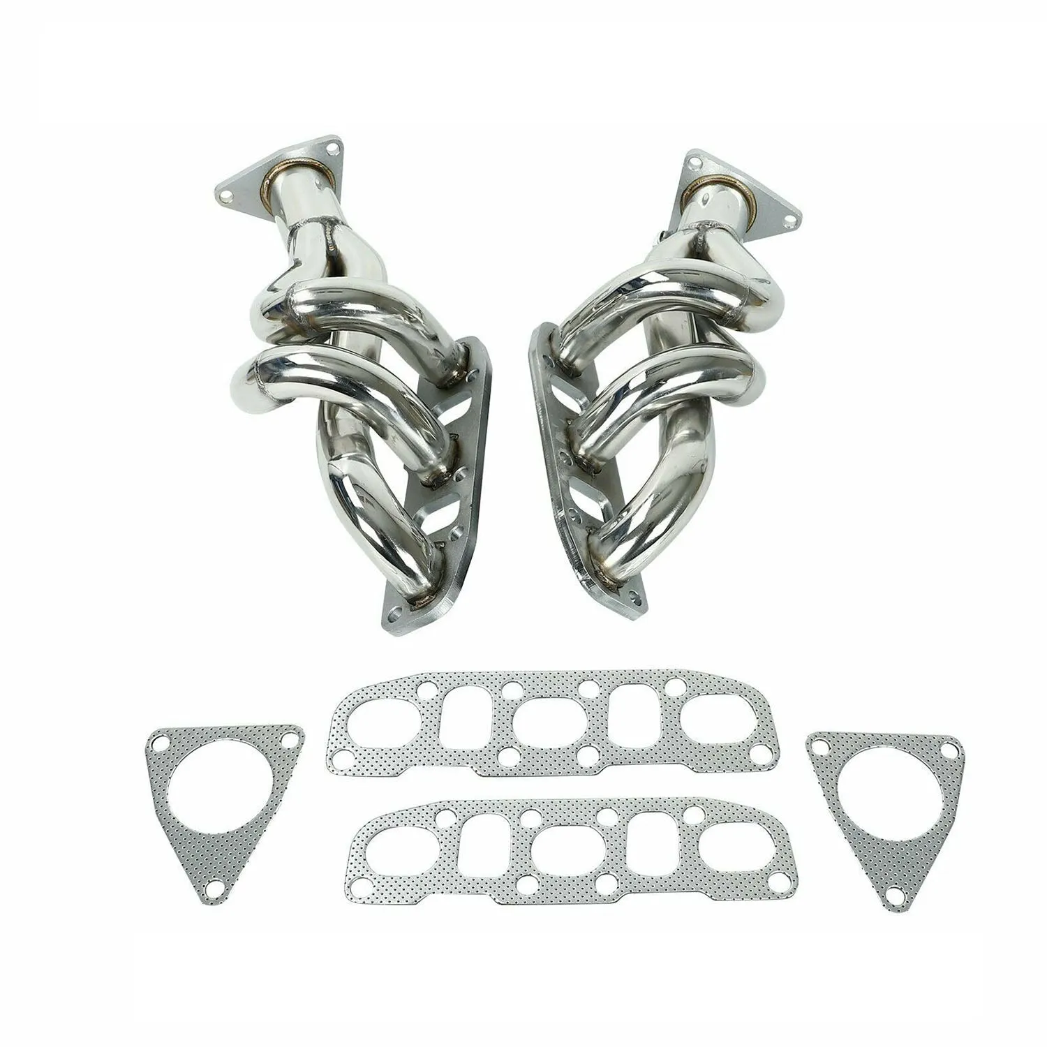 Exhaust Header For 2009-2013 Nissan 370Z and 2008-2013 Infiniti G37