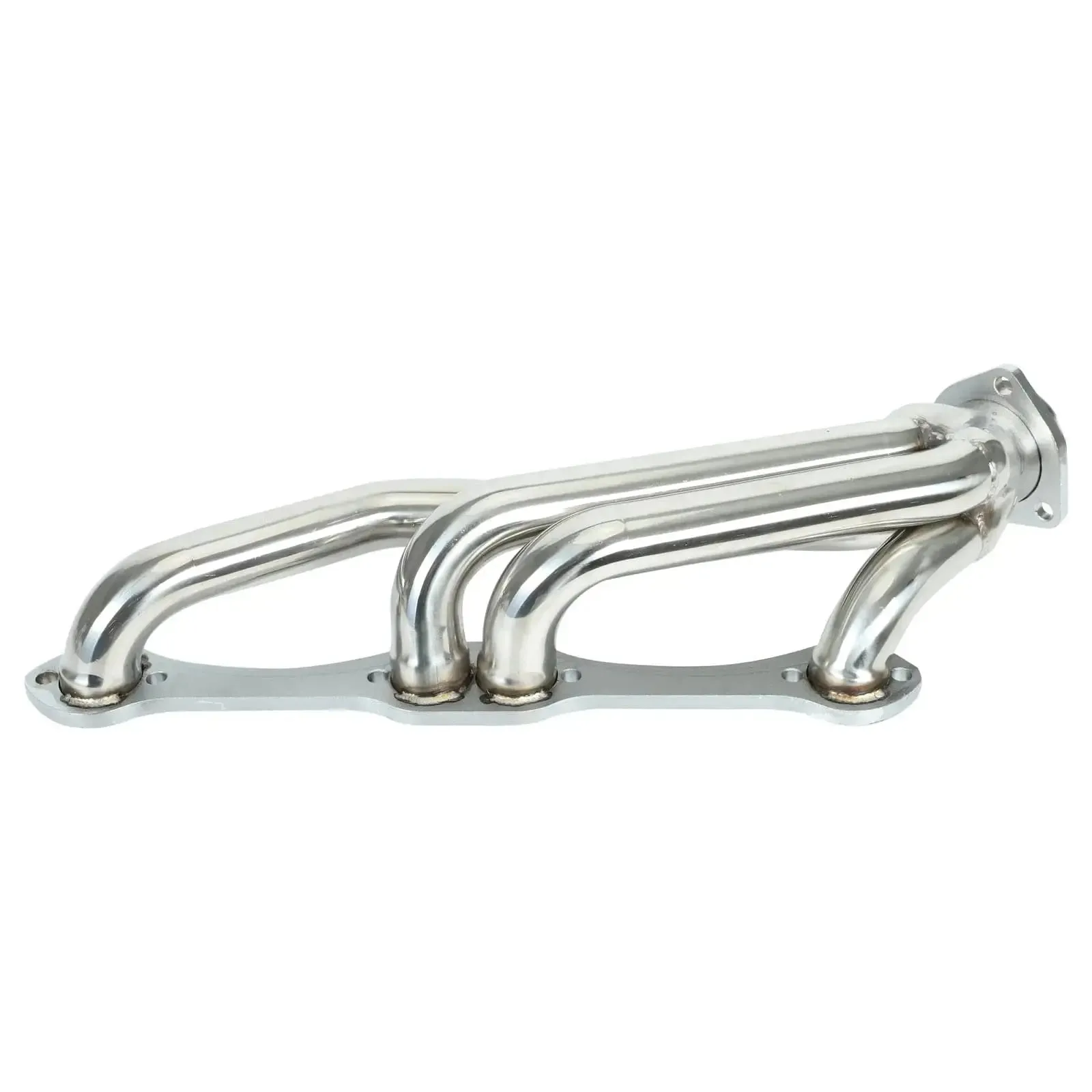 Exhaust Header for Small Block Chevrolet Chevy Blazer S10 2WD 350 V8