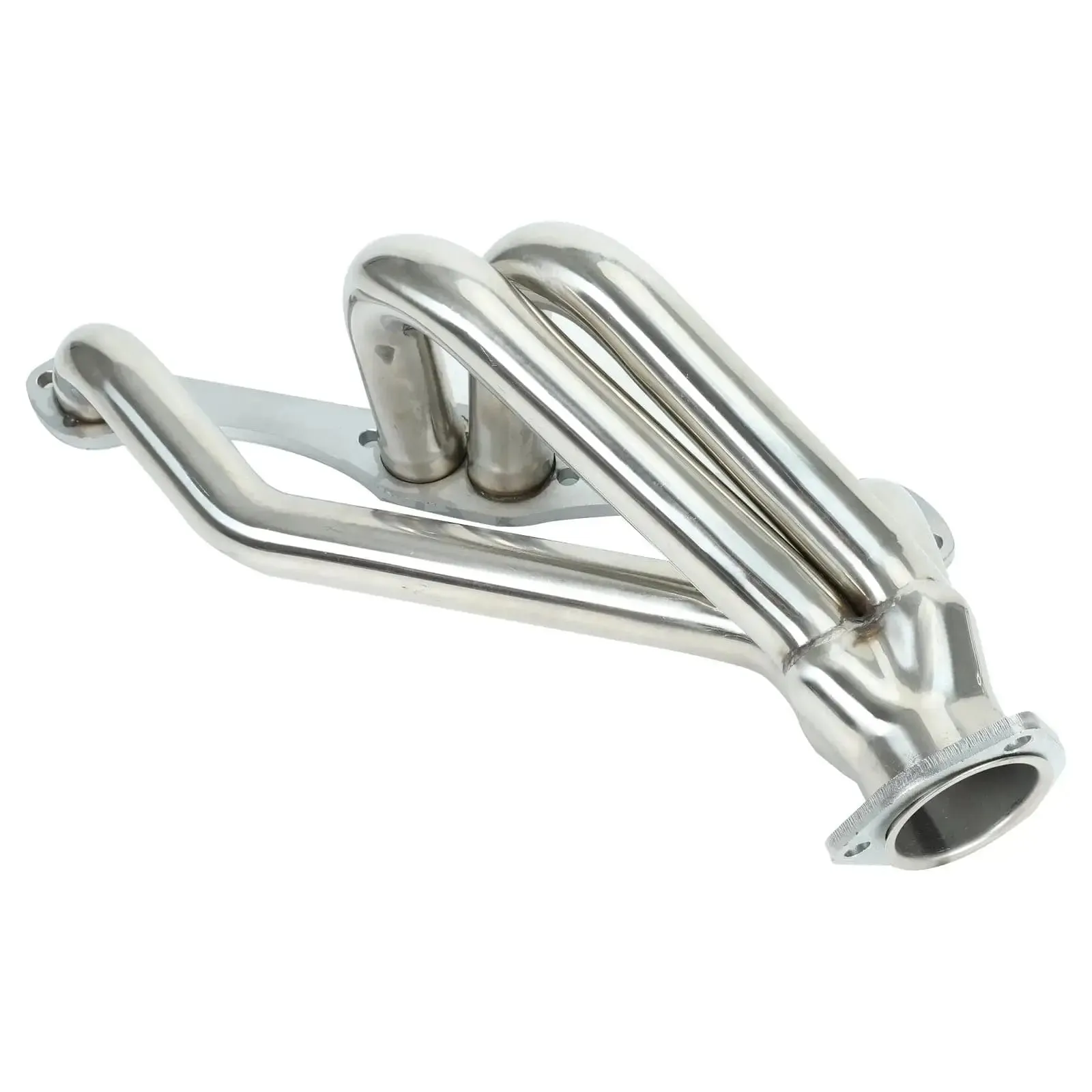 Exhaust Header for Small Block Chevrolet Chevy Blazer S10 2WD 350 V8