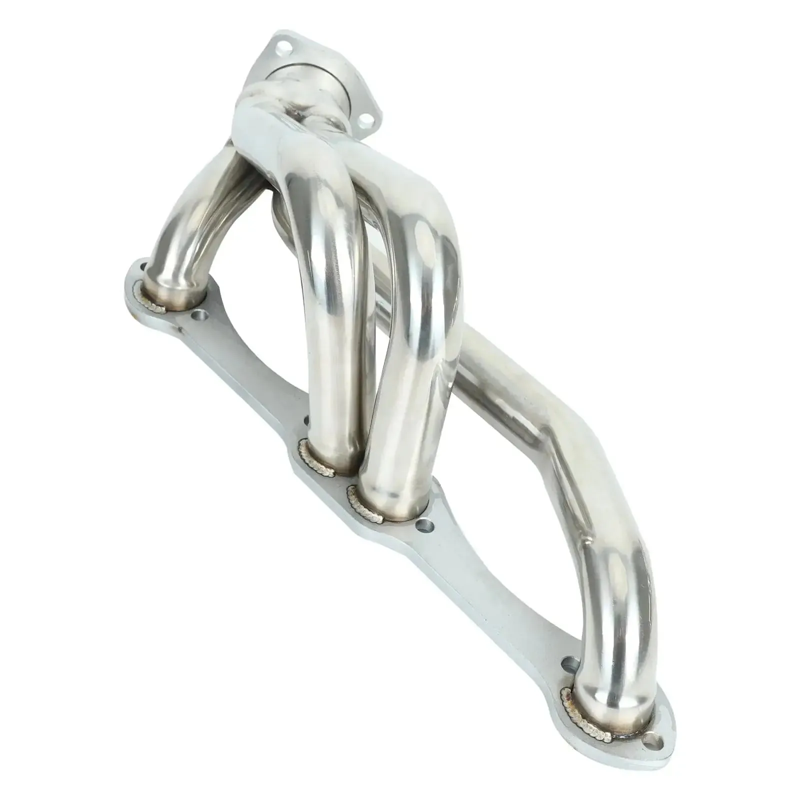 Exhaust Header for Small Block Chevrolet Chevy Blazer S10 2WD 350 V8