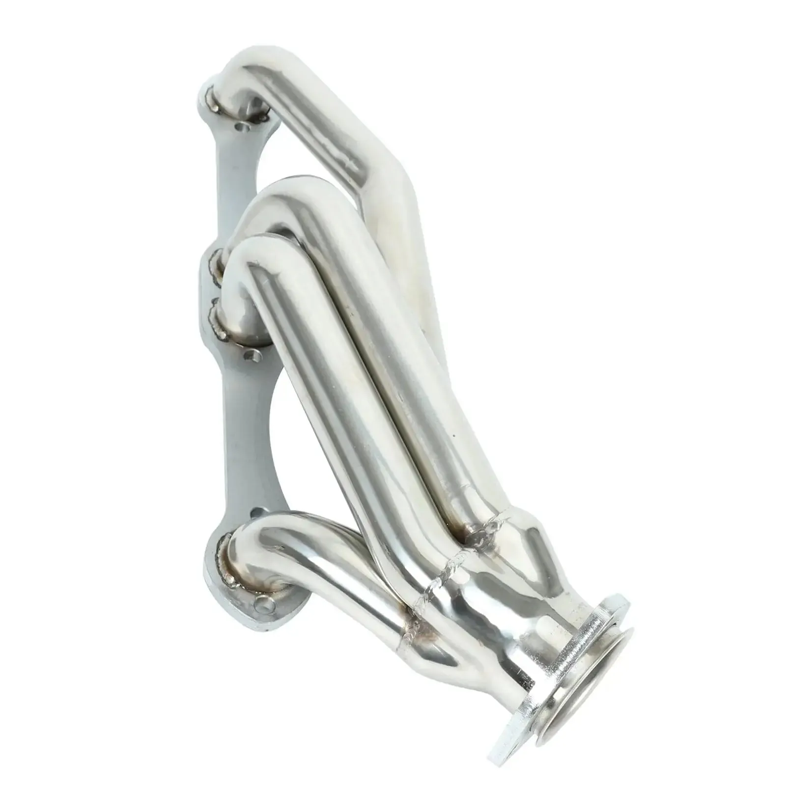 Exhaust Header for Small Block Chevrolet Chevy Blazer S10 2WD 350 V8
