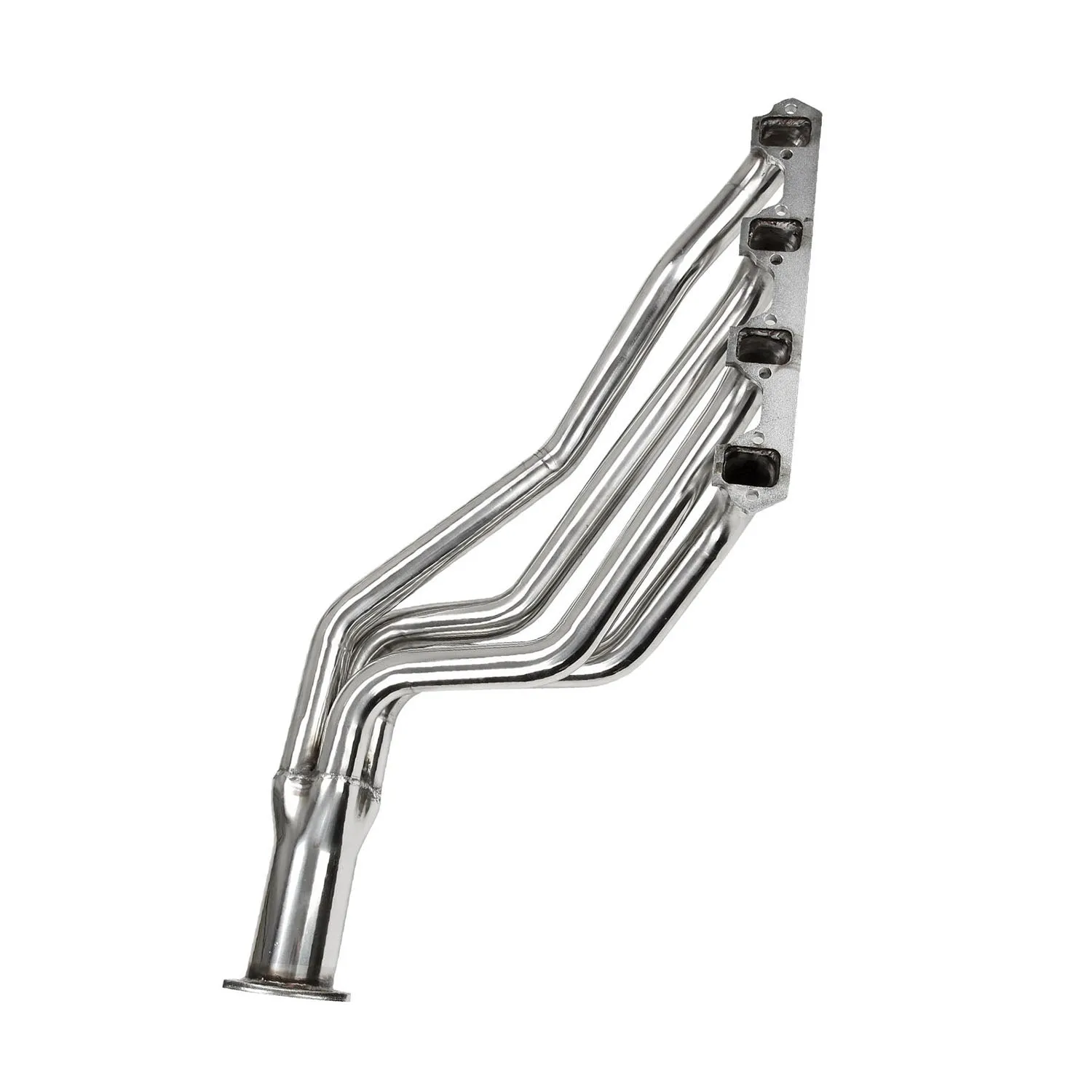 Exhaust Header Manifold For 1964-1970 Ford Mustang SBF with Factory 260 289 302 351