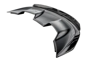 Ford Performance Mustang GT500/Mach 1 Rear Spoiler w/ Gurney Flap (2015-2023)