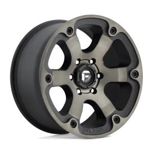 Fuel Beast Wheel Bundle